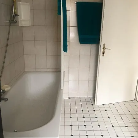 In Der Schoenen Rhoen Stadtlengsfeld