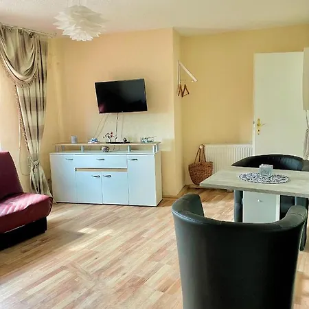 In Der Schönen Rhön * Stadtlengsfeld