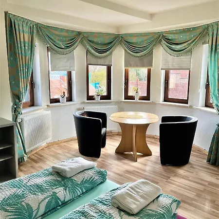 In Der Schoenen Rhoen Apartamento