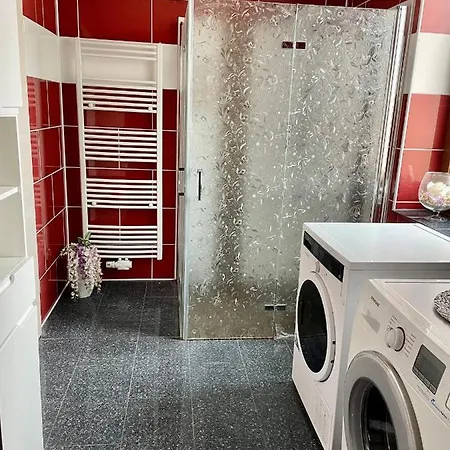 شقة In Der Schoenen Rhoen