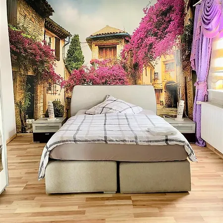 Apartamento In Der Schoenen Rhoen