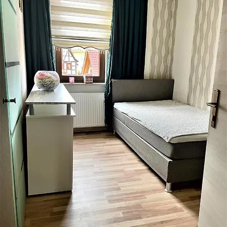 In Der Schoenen Rhoen *