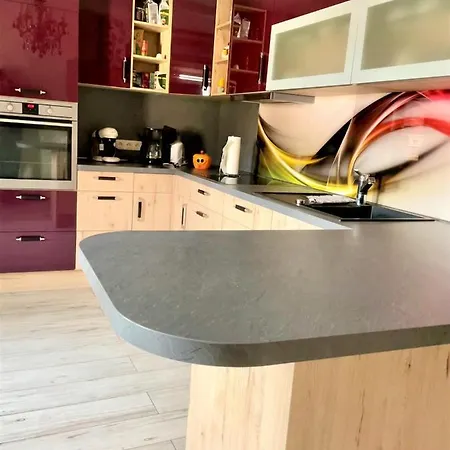 Apartamento In Der Schoenen Rhoen