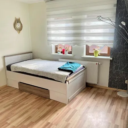 In Der Schönen Rhön Apartment *