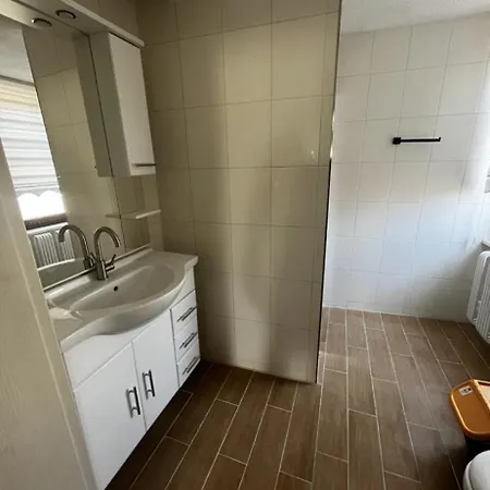 In Der Schoenen Rhoen Apartamento *