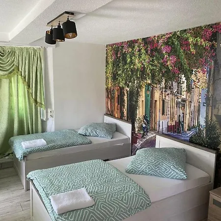 Apartamento In Der Schoenen Rhoen Stadtlengsfeld
