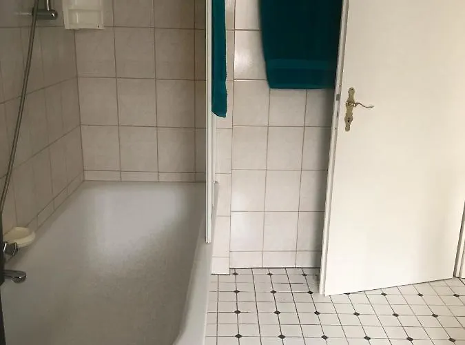 In Der Schoenen Rhoen Stadtlengsfeld