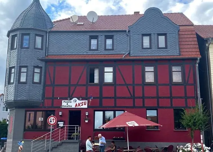 Daire In Der Schoenen Rhoen