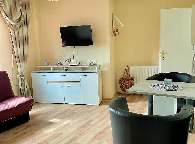 In Der Schoenen Rhoen * Stadtlengsfeld