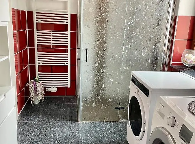 Daire In Der Schoenen Rhoen