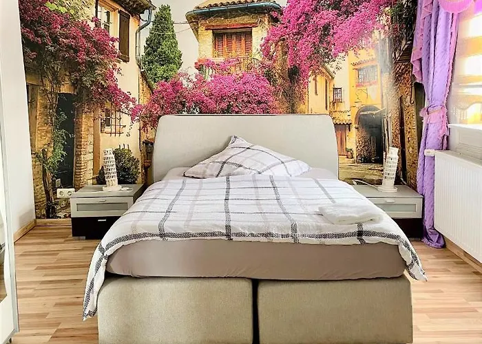 公寓 In Der Schoenen Rhoen