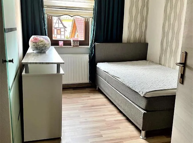 In Der Schoenen Rhoen *