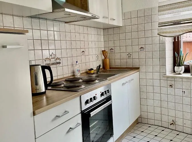 Daire In Der Schoenen Rhoen