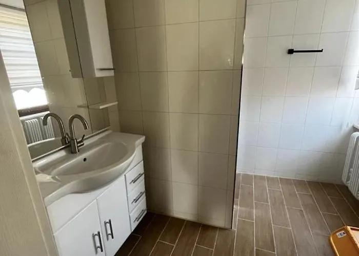 In Der Schoenen Rhoen 公寓 *