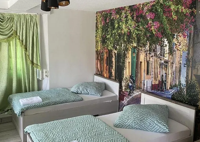 Daire In Der Schoenen Rhoen Stadtlengsfeld